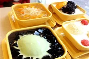 福记甜品加盟优势 福记甜品加盟优势