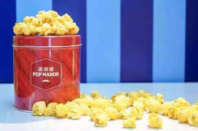 POPMANOR派派诺爆米花加盟条件 POPMANOR派派诺爆米花加盟条件