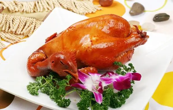 美食坊加盟
