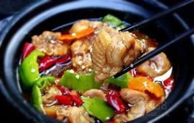 小厨黄焖鸡加盟流程 小厨黄焖鸡加盟流程