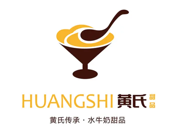 黄氏甜品加盟