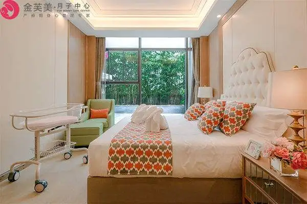 金芙美月子中心加盟 金芙美月子中心加盟