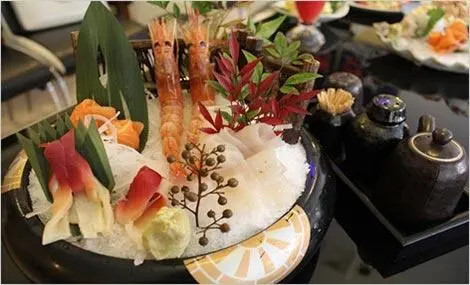 秋叶日本料理加盟 秋叶日本料理加盟