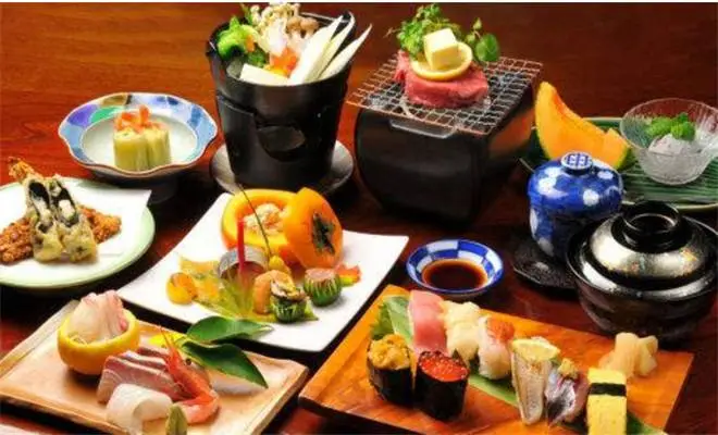秋叶日本料理加盟优势 秋叶日本料理加盟优势