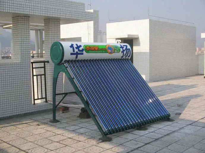 华扬太阳能加盟优势 华扬太阳能加盟优势