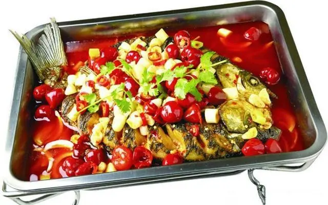 富食联西北民族风味加盟