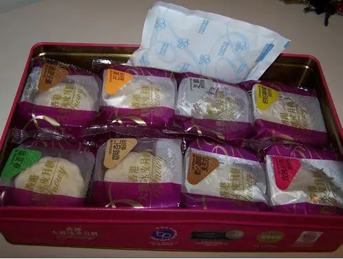 大班月饼加盟 大班月饼加盟