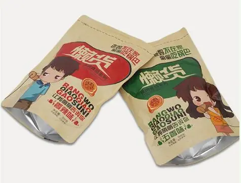 懒货食品加盟优势 懒货食品加盟优势