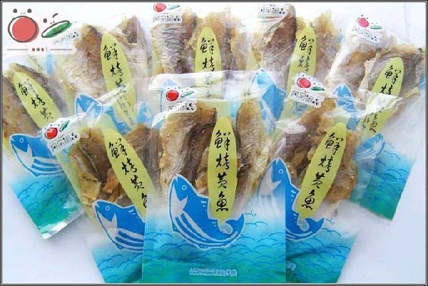 阿呆闲品加盟