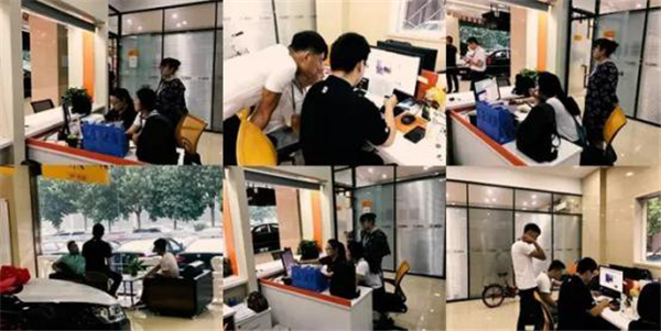 中普车房网加盟优势 中普车房网加盟优势