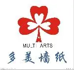 多美墙纸加盟