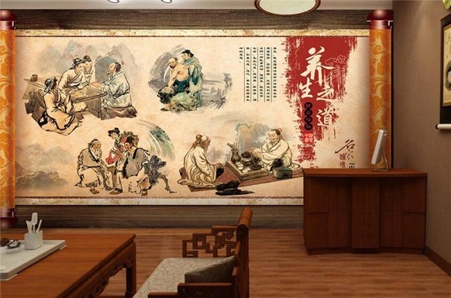 圣原堂中医养生加盟 圣原堂中医养生加盟