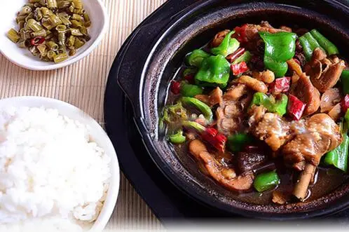 福升斋黄焖鸡米饭加盟 福升斋黄焖鸡米饭加盟