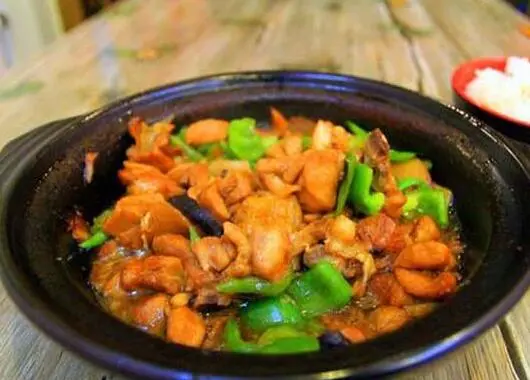 福升斋黄焖鸡米饭加盟费用 福升斋黄焖鸡米饭加盟费用