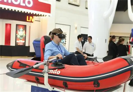 万通vr虚拟现实加盟 万通vr虚拟现实加盟