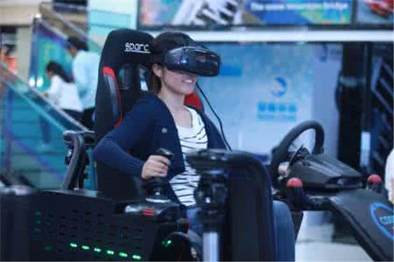 万通vr虚拟现实加盟优势 万通vr虚拟现实加盟优势