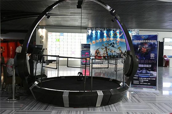 万通vr虚拟现实加盟优势 万通vr虚拟现实加盟优势