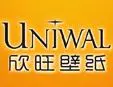 欣旺墙纸加盟