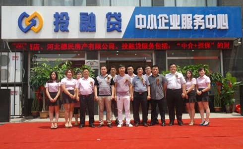 投融贷加盟 投融贷加盟