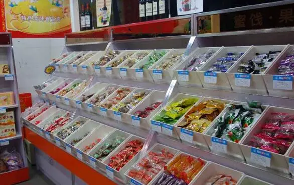 座上客零食店加盟 座上客零食店加盟