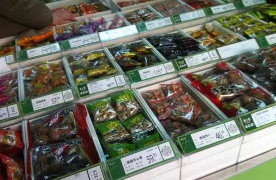 座上客零食店加盟优势 座上客零食店加盟优势