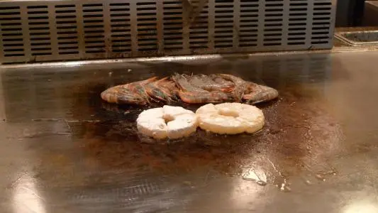 千叶铁板烧·日料加盟条件 千叶铁板烧·日料加盟条件