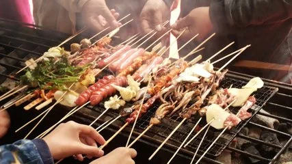 华飞烧烤加盟支持 华飞烧烤加盟支持