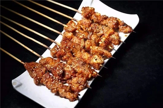 天安炸鸡电烤串加盟优势 天安炸鸡电烤串加盟优势