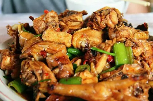 一品缘黄焖鸡米饭加盟条件 一品缘黄焖鸡米饭加盟条件