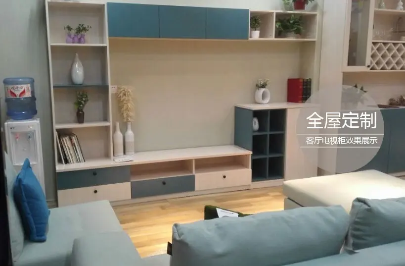 德尼尔全屋定制加盟 德尼尔全屋定制加盟