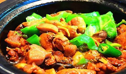 一品缘黄焖鸡米饭加盟费用 一品缘黄焖鸡米饭加盟费用