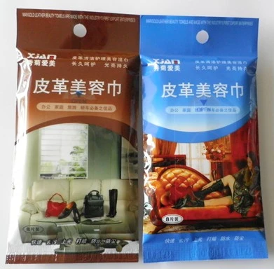 一擦亮擦鞋美容巾加盟条件