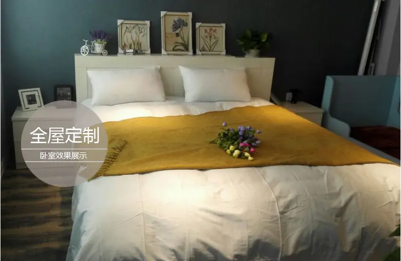 德尼尔全屋定制加盟优势 德尼尔全屋定制加盟优势