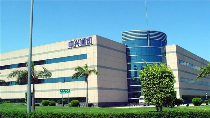 中兴通讯加盟 中兴通讯加盟