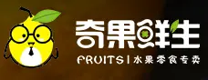 奇果鲜生加盟
