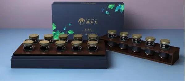 燕大夫燕窝加盟支持 燕大夫燕窝加盟支持