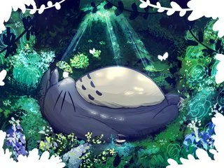 Totoro龙猫加盟 Totoro龙猫加盟