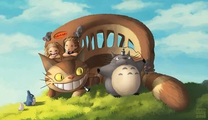 Totoro龙猫加盟流程 Totoro龙猫加盟流程