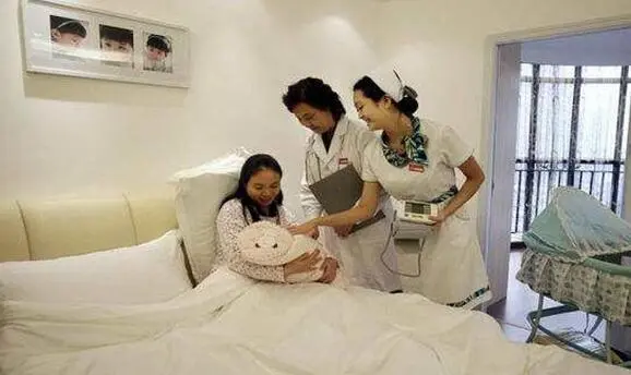 美利合月子中心加盟优势 美利合月子中心加盟优势