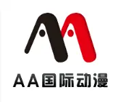 AA国际动漫加盟