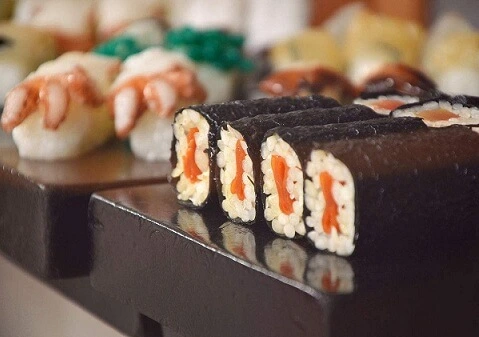 时间轴新派日料加盟优势