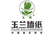 玉兰墙纸加盟