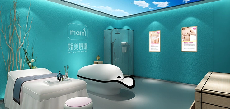 娇美妈咪加盟支持 娇美妈咪加盟支持