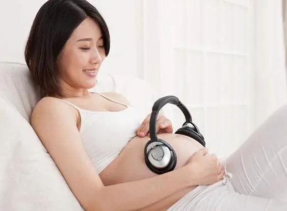 安孕宝胎教加盟
