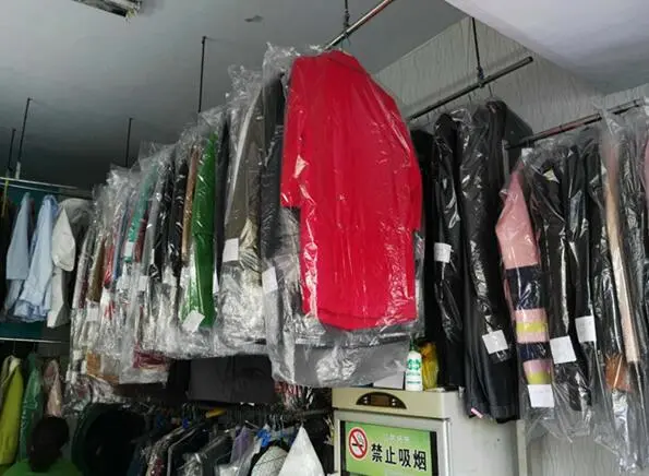 蓝涤加盟条件 蓝涤加盟条件