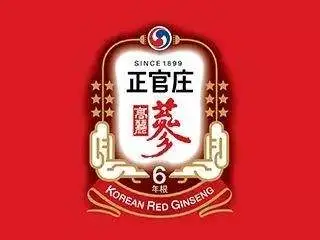 正官庄加盟