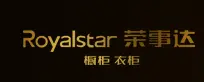 荣事达整体橱柜衣柜加盟