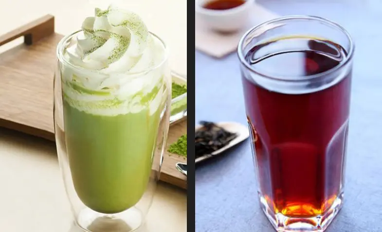 觅茶加盟流程 觅茶加盟流程