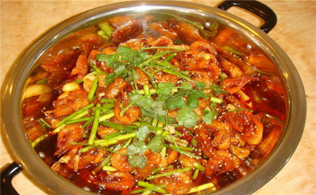 喜虾客虾火锅加盟条件 喜虾客虾火锅加盟条件