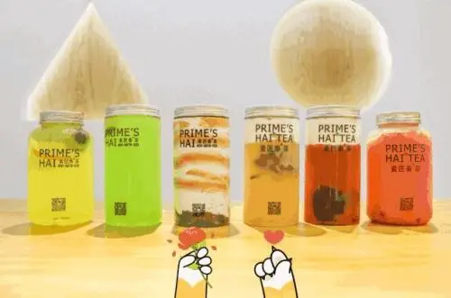 素匠泰茶加盟优势 素匠泰茶加盟优势